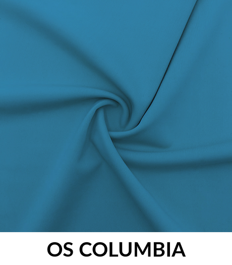 Matte Tricot Nylon Spandex Fabric - Matte, 200 GSM, 58-60" Width