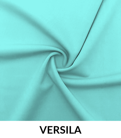 Matte Tricot Nylon Spandex Fabric - Matte, 200 GSM, 58-60" Width