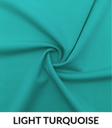 Matte Tricot Nylon Spandex Fabric - Matte, 200 GSM, 58-60" Width