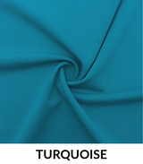 Matte Tricot Nylon Spandex Fabric - Matte, 200 GSM, 58-60" Width
