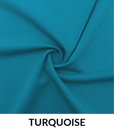 Matte Tricot Nylon Spandex Fabric - Matte, 200 GSM, 58-60" Width