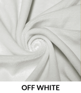VLA724 CVC Velour Fabric - Soft Stretch Velour, 58-60" Width