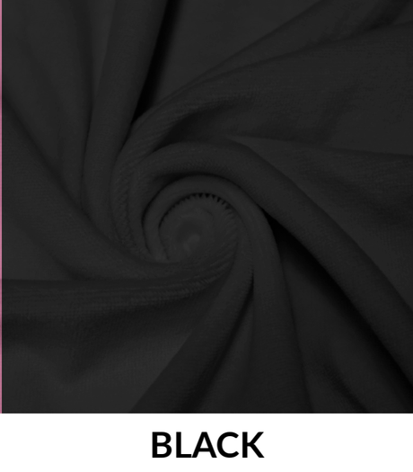 VLA724 CVC Velour Fabric - Soft Stretch Velour, 58-60" Width