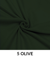 VLA1101 Cotton Blend Fleece Fabric - Sweatshirt Fleece