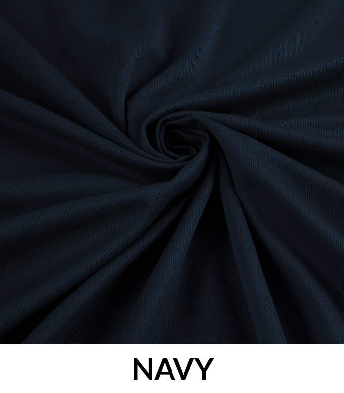 Heavy Flat Back Mesh Polyester Fabric - Mesh, Heavy Dimple Mesh, 58" Width