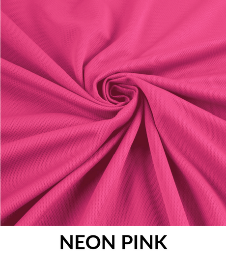 VLA2401 Flat Back Mesh Fabric - Mesh, Swimsuit Lining