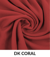 Liverpool 190 Gsm Polyester Spandex Fabric - Stretch Knit, 190 Gsm