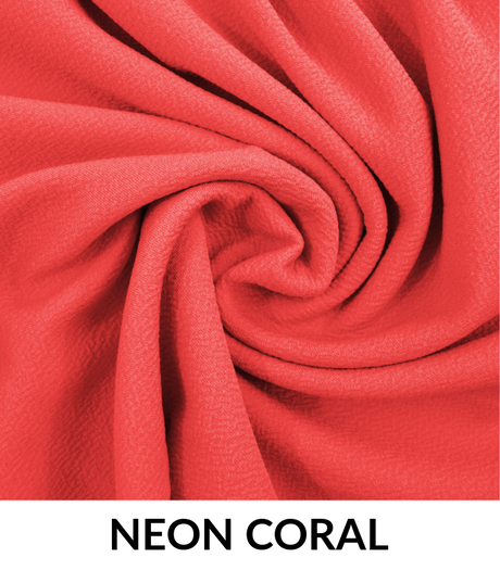 Liverpool 190 Gsm Polyester Spandex Fabric - Stretch Knit, 190 Gsm