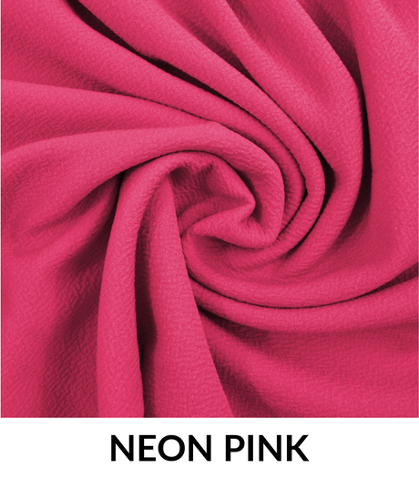 Liverpool 190 Gsm Polyester Spandex Fabric - Stretch Knit, 190 Gsm