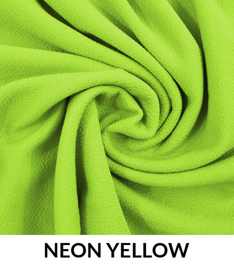 Liverpool 190 Gsm Polyester Spandex Fabric - Stretch Knit, 190 Gsm