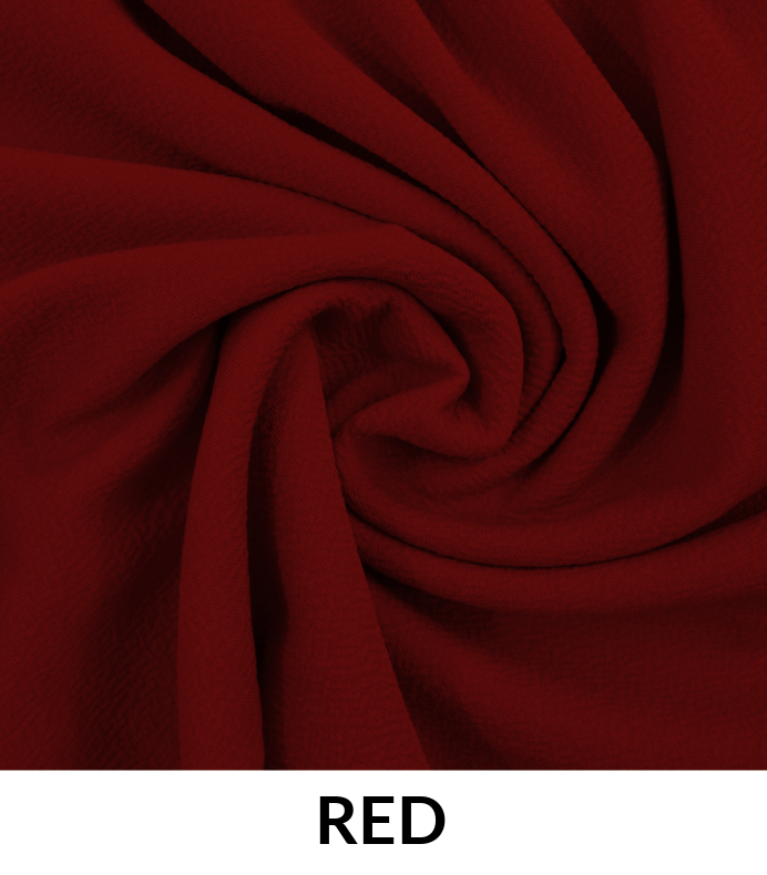 Liverpool 190 Gsm Polyester Spandex Fabric - Stretch Knit, 190 Gsm