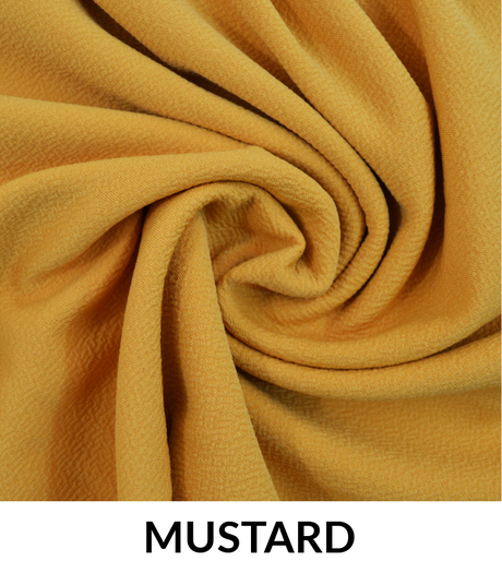 Liverpool 190 Gsm Polyester Spandex Fabric - Stretch Knit, 190 Gsm