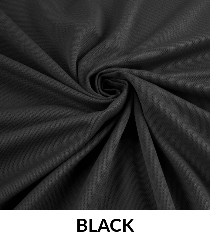 Heavy Flat Back Mesh Polyester Fabric - Mesh, Heavy Dimple Mesh, 58" Width