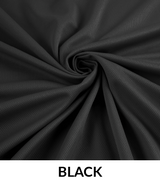 Heavy Flat Back Mesh Polyester Fabric - Mesh, Heavy Dimple Mesh, 58" Width