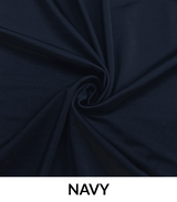 Football Shiny Tricot Nylon Spandex Fabric - Shiny Tricot, 58"/60" Width
