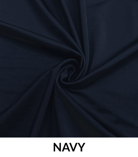 Football Shiny Tricot Nylon Spandex Fabric - Shiny Tricot, 58"/60" Width