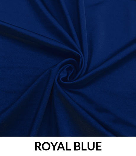Football Tricot Nylon Spandex Fabric - Athletic Sports Team, Dance Wear, 58-60" Width