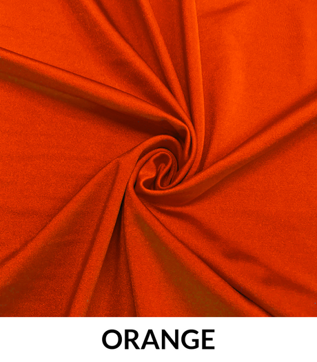 Football Tricot Nylon Spandex Fabric - Athletic Sports Team, Dance Wear, 58-60" Width