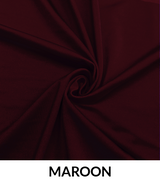 Football Tricot Nylon Spandex Fabric - Athletic Sports Team, Dance Wear, 58-60" Width