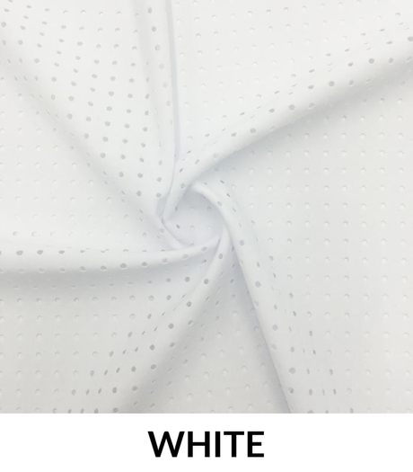 Xtreme Mesh 150 Gsm Mesh Fabric - Athletic Mesh, M30