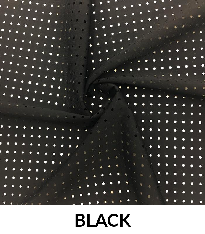 Xtreme Mesh 150 Gsm Mesh Fabric - Athletic Mesh, M30