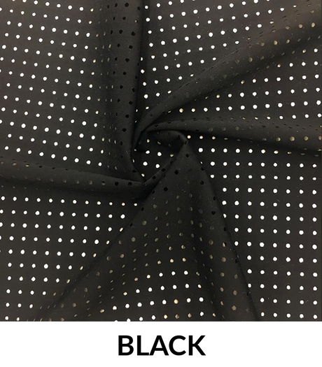 Xtreme Mesh 150 Gsm Mesh Fabric - Athletic Mesh, M30