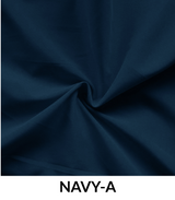 VLA3101 SP-105 Stretch Board Short Fabric - 88 Percent Poly 12 Percent Spandex Woven Stretch, White, 56/57" Width, 130 GSM