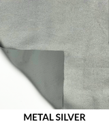 Poly Urethane Polyester Fabric - Metallic Hologram, 58/60" Width