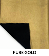 Poly Urethane Polyester Fabric - Metallic Hologram, 58/60" Width
