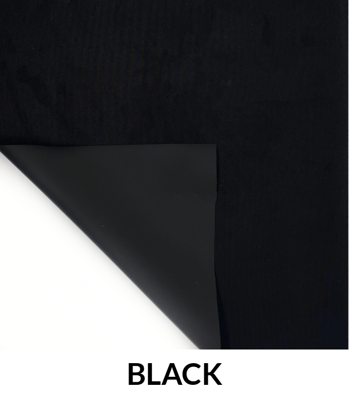 Poly Urethane Polyester Fabric - Metallic Hologram, 58/60" Width