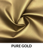 Poly Urethane Polyester Fabric - Metallic Hologram, 58/60" Width