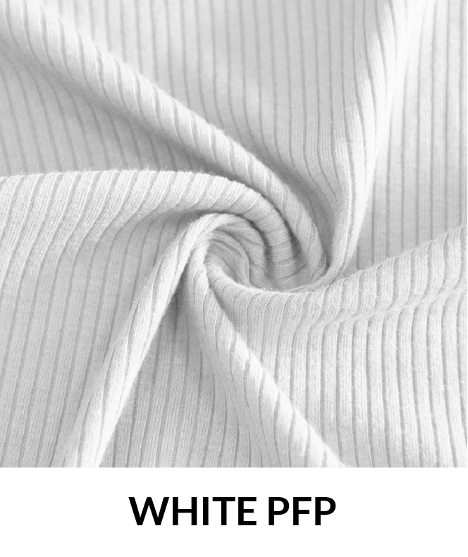 4 X 2 Rib 180 Gsm Rayon Modal Fabric - Solid RB42, 180 Gsm