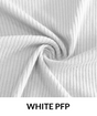 4 X 2 Rib 180 Gsm Rayon Modal Fabric - Solid RB42, 180 Gsm