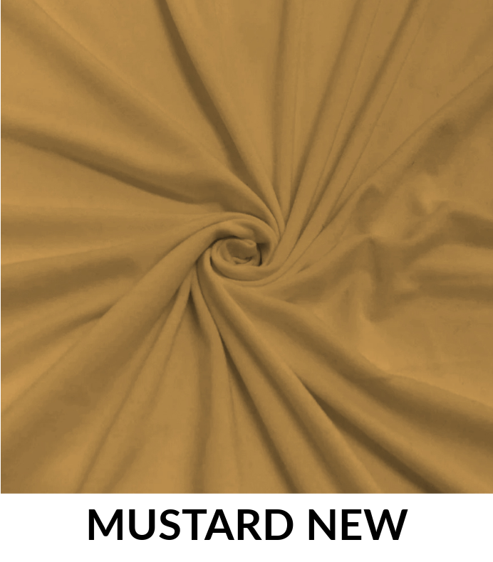 DTY 2 Sided Brushed Polyester Fabric - 180 GSM, Style VLA724