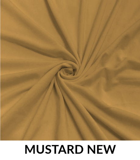 DTY 2 Sided Brushed Polyester Fabric - 180 GSM, Style VLA724