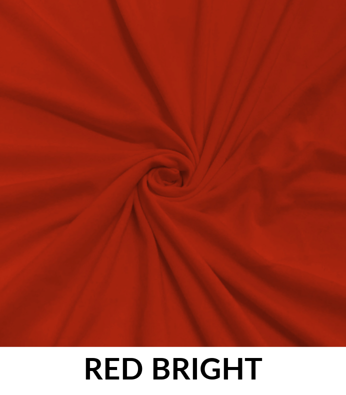 DTY 2 Sided Brushed Polyester Fabric - 180 GSM, Style VLA724