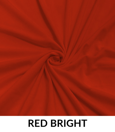 DTY 2 Sided Brushed Polyester Fabric - 180 GSM, Style VLA724