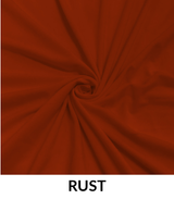 DTY 2 Sided Brushed Polyester Fabric - 180 GSM, Style VLA724