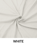 1 X 1 Rib Rayon Spandex Fabric - Ribbed Knit, M11