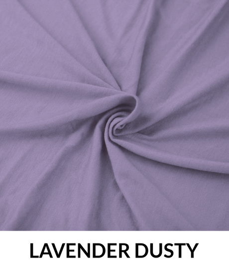 1 X 1 Rib Rayon Spandex Fabric - Ribbed Knit, M11