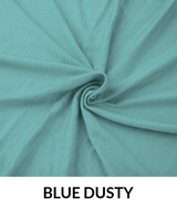 1 X 1 Rib Rayon Spandex Fabric - Ribbed Knit, M11