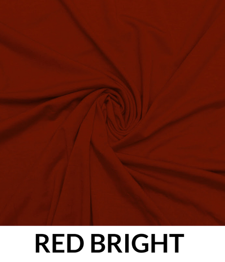 Super Rayon Modal 250 GSM Spandex Fabric - 96 Percent Super Rayon Modal 4 Percent Spandex, 58/60" Width