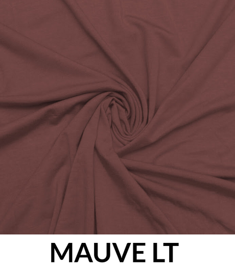 Super Rayon Modal 250 GSM Spandex Fabric - 96 Percent Super Rayon Modal 4 Percent Spandex, 58/60" Width