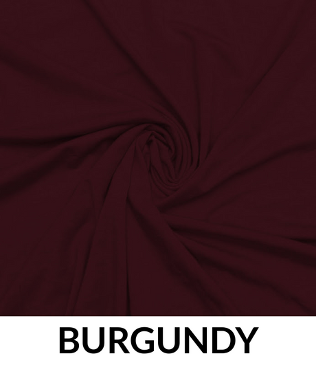 Super Rayon Modal 250 GSM Spandex Fabric - 96 Percent Super Rayon Modal 4 Percent Spandex, 58/60" Width