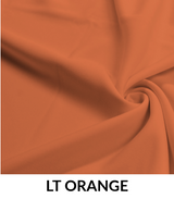 Dritex Style VLA730 Polyester Spandex Fabric - 58/60 Width, 4-Way Stretch, Moisture Wicking