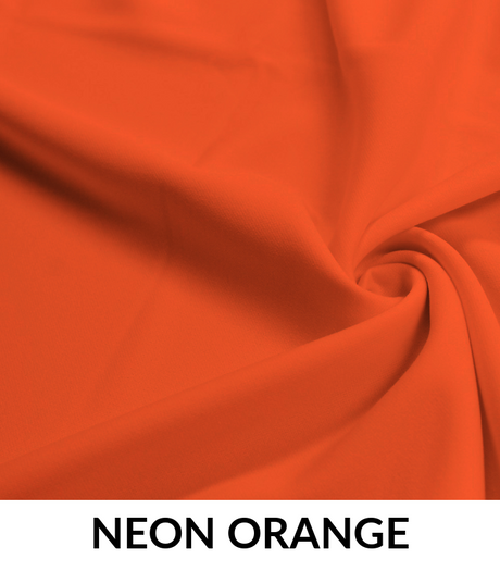 Dritex Style VLA730 Polyester Spandex Fabric - 58/60 Width, 4-Way Stretch, Moisture Wicking