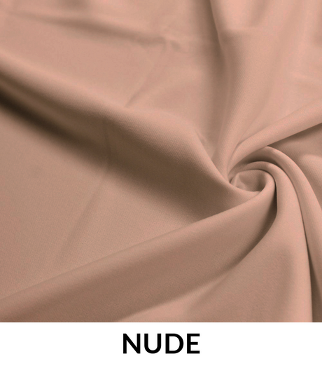 Dritex Style VLA730 Polyester Spandex Fabric - 58/60 Width, 4-Way Stretch, Moisture Wicking