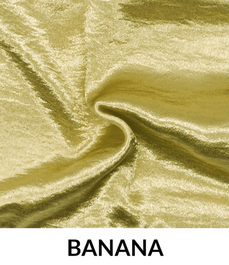 Hammered Satin Deluxe Wash Polyester Fabric - Satin Finish, VLA818