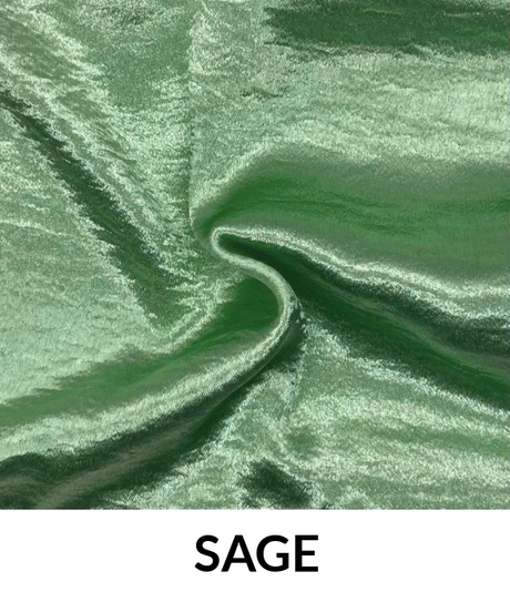 Hammered Satin Deluxe Wash Polyester Fabric - Satin Finish, VLA818