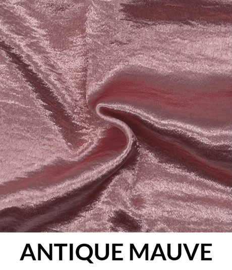 Hammered Satin Deluxe Wash Polyester Fabric - Satin Finish, VLA818